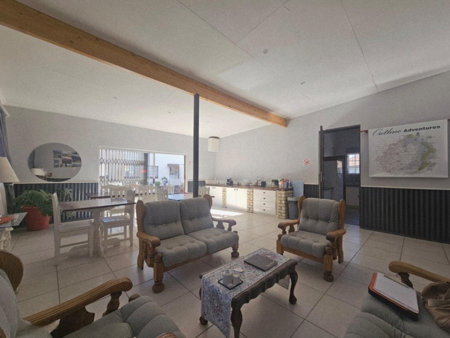 Commercial Property for Sale in Ficksburg Free State